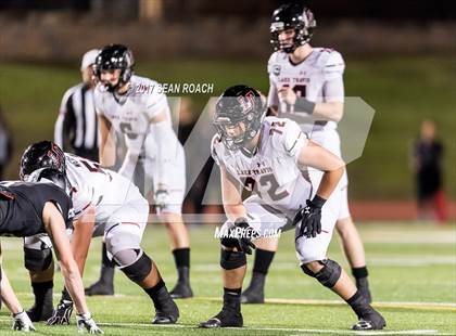 Thumbnail 2 in Lake Travis @ Vandegrift photogallery.