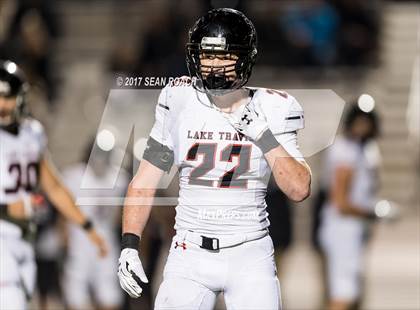 Thumbnail 2 in Lake Travis @ Vandegrift photogallery.