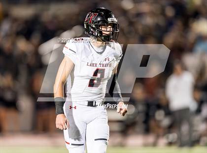 Thumbnail 1 in Lake Travis @ Vandegrift photogallery.
