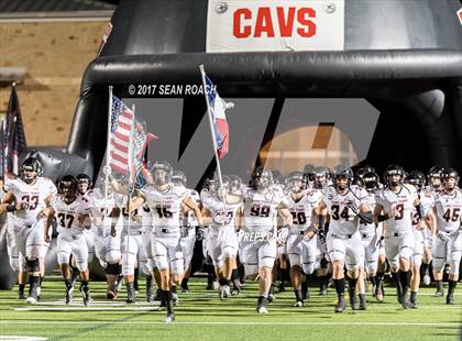 Thumbnail 2 in Lake Travis @ Vandegrift photogallery.
