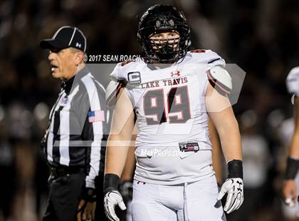 Thumbnail 2 in Lake Travis @ Vandegrift photogallery.
