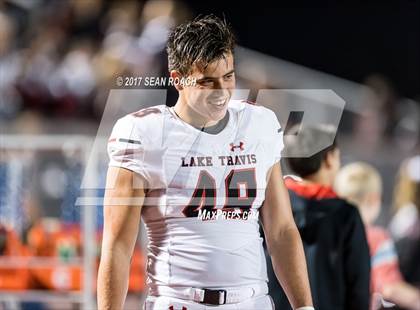 Thumbnail 2 in Lake Travis @ Vandegrift photogallery.