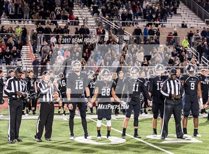 Thumbnail 1 in Lake Travis @ Vandegrift photogallery.