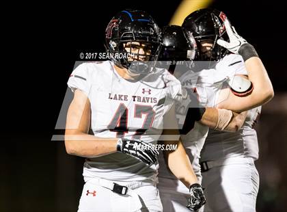 Thumbnail 1 in Lake Travis @ Vandegrift photogallery.