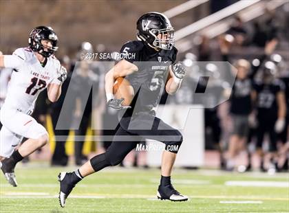 Thumbnail 1 in Lake Travis @ Vandegrift photogallery.