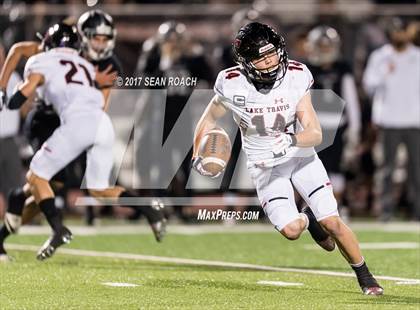 Thumbnail 1 in Lake Travis @ Vandegrift photogallery.