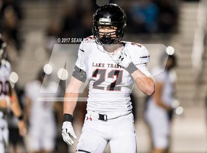 Thumbnail 1 in Lake Travis @ Vandegrift photogallery.