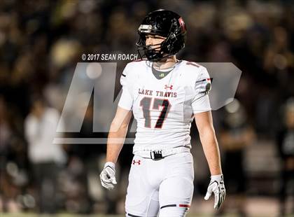 Thumbnail 2 in Lake Travis @ Vandegrift photogallery.