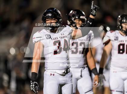 Thumbnail 2 in Lake Travis @ Vandegrift photogallery.