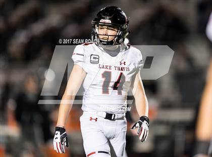 Thumbnail 1 in Lake Travis @ Vandegrift photogallery.