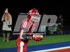 Photo from the gallery "Aquinas vs. Bishop Miege (KSHSAA 6A Semifinal Playoff)"