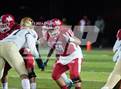 Photo from the gallery "Aquinas vs. Bishop Miege (KSHSAA 6A Semifinal Playoff)"
