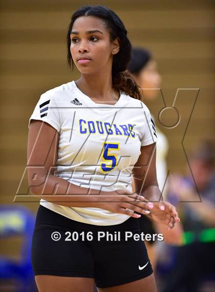 Thumbnail 3 in McDonough vs. Stone photogallery.