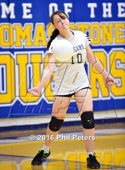 Thumbnail 2 in McDonough vs. Stone photogallery.