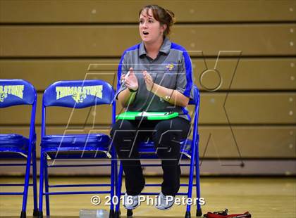 Thumbnail 1 in McDonough vs. Stone photogallery.
