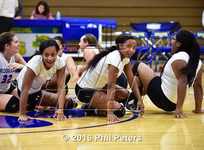 Thumbnail 3 in McDonough vs. Stone photogallery.