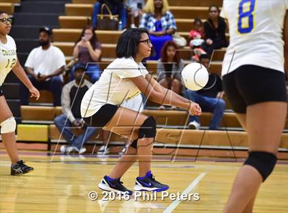 Thumbnail 2 in McDonough vs. Stone photogallery.