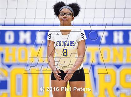Thumbnail 3 in McDonough vs. Stone photogallery.