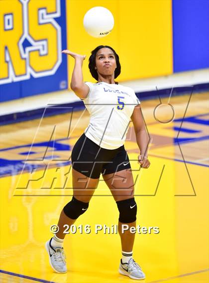 Thumbnail 3 in McDonough vs. Stone photogallery.