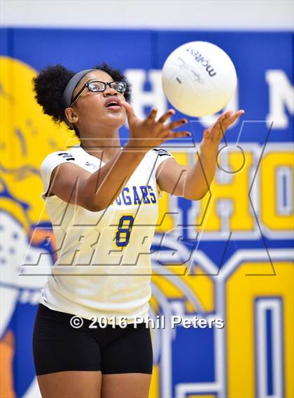 Thumbnail 1 in McDonough vs. Stone photogallery.