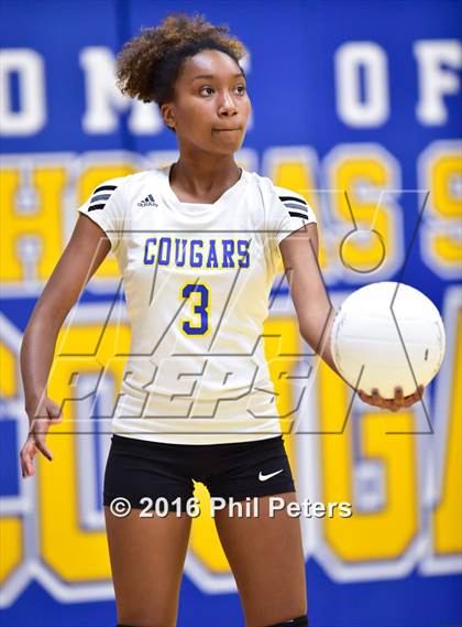 Thumbnail 2 in McDonough vs. Stone photogallery.