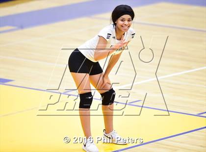 Thumbnail 3 in McDonough vs. Stone photogallery.