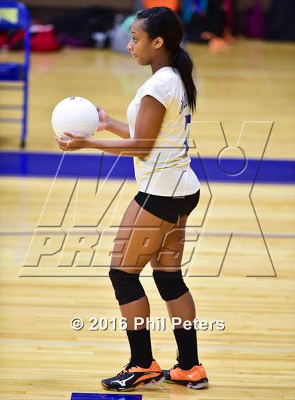 Thumbnail 2 in McDonough vs. Stone photogallery.