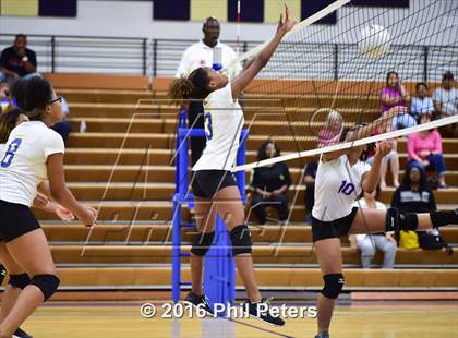 Thumbnail 3 in McDonough vs. Stone photogallery.