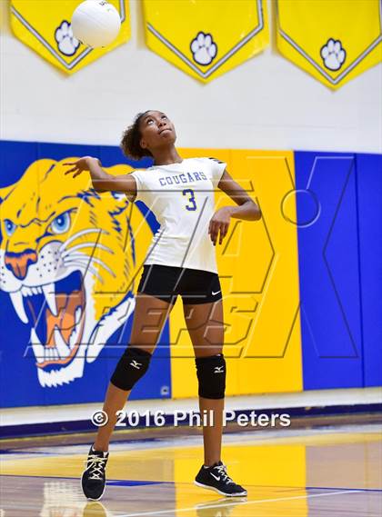Thumbnail 3 in McDonough vs. Stone photogallery.