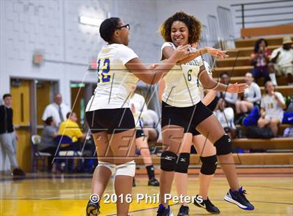 Thumbnail 3 in McDonough vs. Stone photogallery.