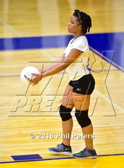 Thumbnail 2 in McDonough vs. Stone photogallery.
