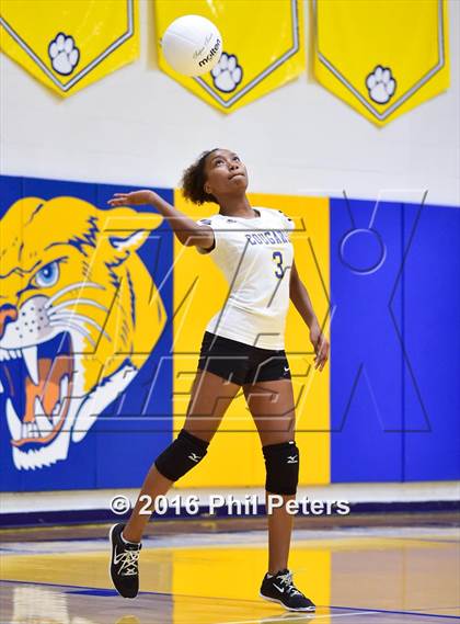 Thumbnail 1 in McDonough vs. Stone photogallery.