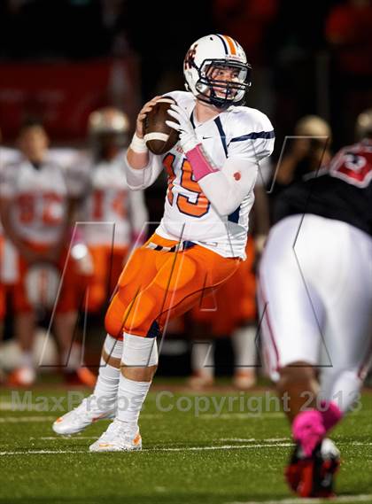 Thumbnail 2 in North Cobb @ Hillgrove photogallery.
