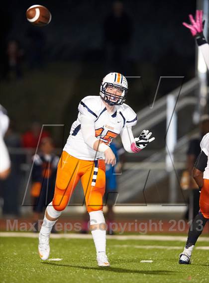 Thumbnail 1 in North Cobb @ Hillgrove photogallery.