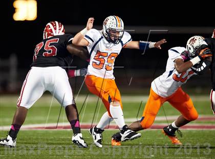 Thumbnail 2 in North Cobb @ Hillgrove photogallery.