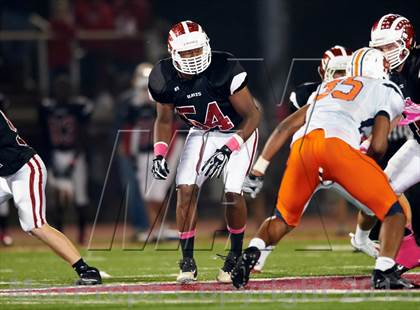 Thumbnail 2 in North Cobb @ Hillgrove photogallery.
