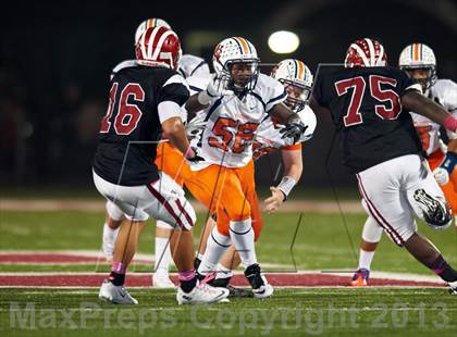 Thumbnail 2 in North Cobb @ Hillgrove photogallery.