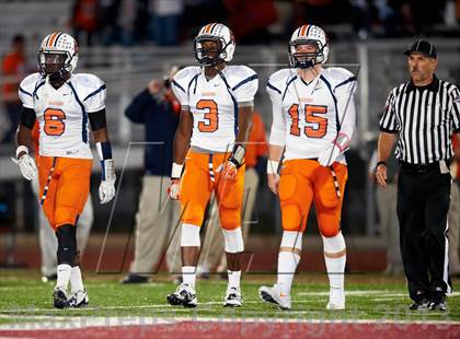 Thumbnail 1 in North Cobb @ Hillgrove photogallery.