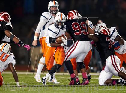 Thumbnail 2 in North Cobb @ Hillgrove photogallery.