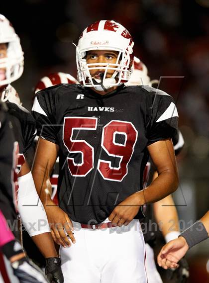 Thumbnail 1 in North Cobb @ Hillgrove photogallery.
