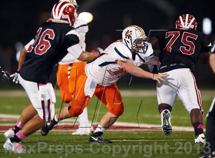 Thumbnail 1 in North Cobb @ Hillgrove photogallery.