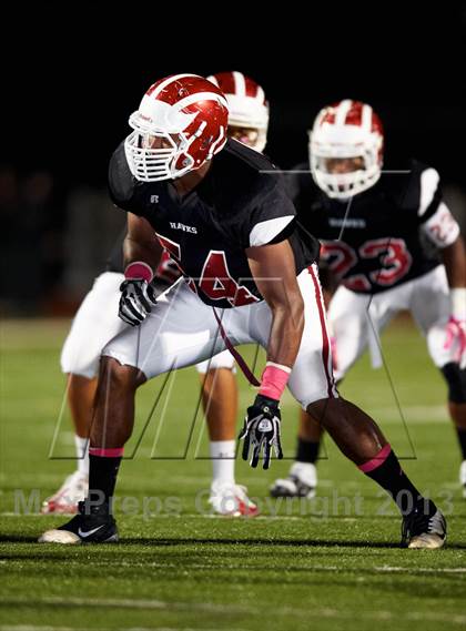 Thumbnail 2 in North Cobb @ Hillgrove photogallery.