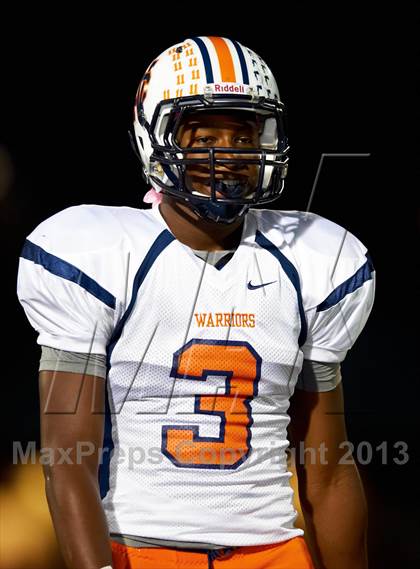 Thumbnail 3 in North Cobb @ Hillgrove photogallery.