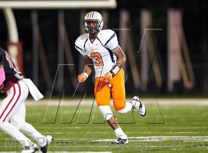 Thumbnail 1 in North Cobb @ Hillgrove photogallery.