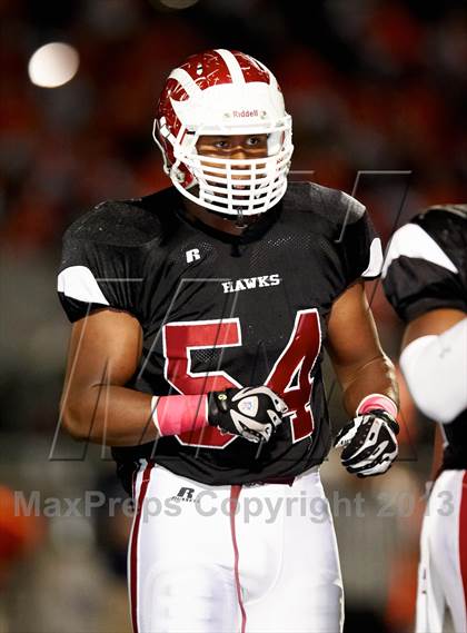 Thumbnail 2 in North Cobb @ Hillgrove photogallery.