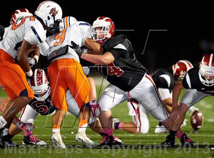 Thumbnail 3 in North Cobb @ Hillgrove photogallery.