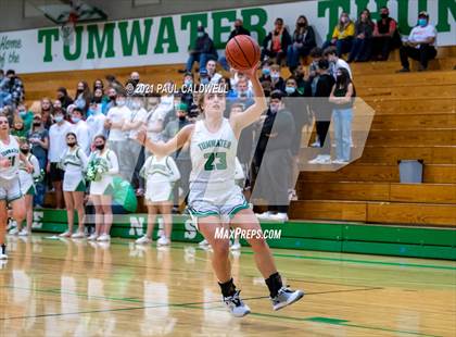 Thumbnail 3 in Washougal at Tumwater photogallery.