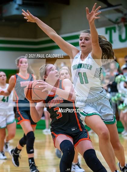 Thumbnail 3 in Washougal at Tumwater photogallery.