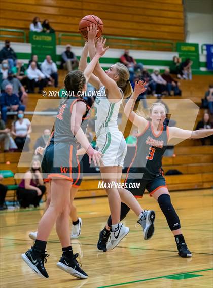 Thumbnail 3 in Washougal at Tumwater photogallery.