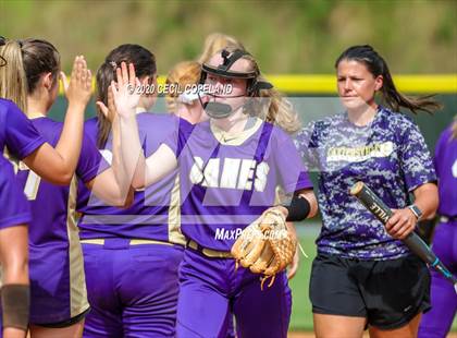 Thumbnail 2 in Cartersville @ Blessed Trinity photogallery.